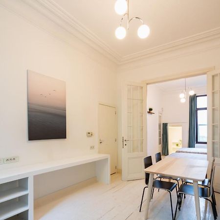 National Street Residence Антверпен Екстериор снимка