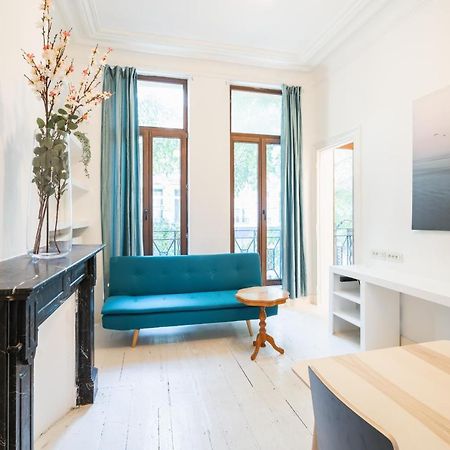 National Street Residence Антверпен Екстериор снимка