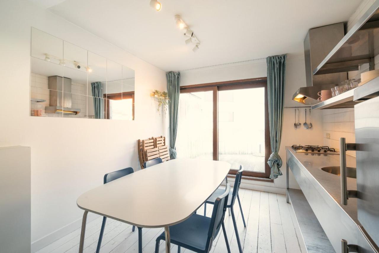 National Street Residence Антверпен Екстериор снимка