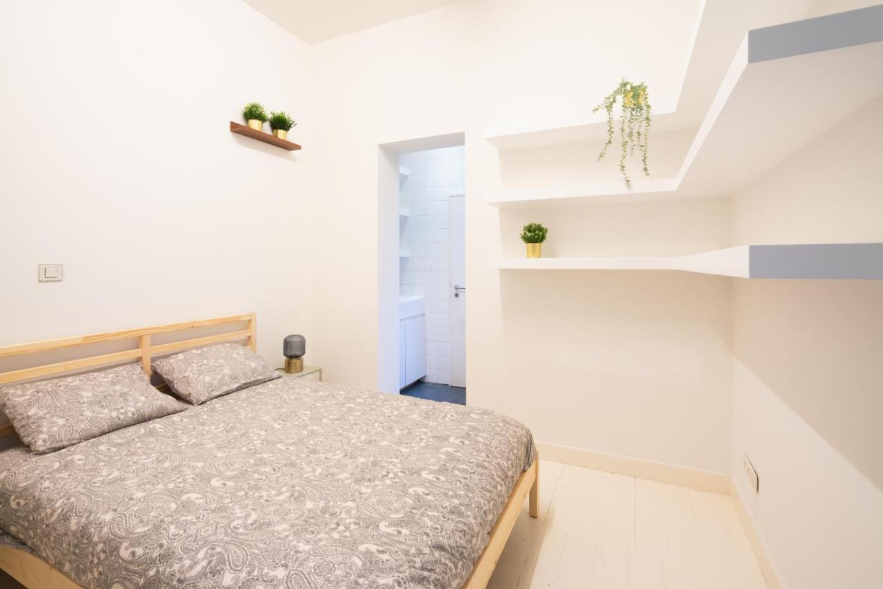 National Street Residence Антверпен Екстериор снимка