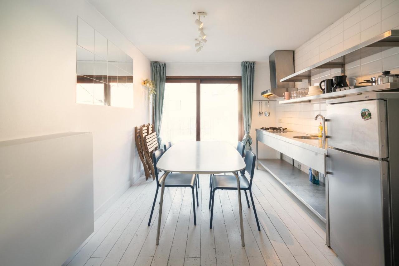 National Street Residence Антверпен Екстериор снимка